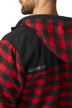 Load image into Gallery viewer, SEQUOIA SHIRT JACKET

