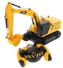 Load image into Gallery viewer, CAT 1:35 Remote Controlled 336 Excavator
