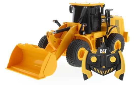 CAT 1:35 Remote Controlled 950M Wheel Loader