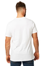 Load image into Gallery viewer, CAT Original Fit Logo Tee - White