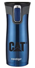 Load image into Gallery viewer, CAT AUTOSEAL Travel Mug
