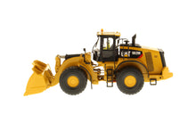 Load image into Gallery viewer, CAT 1:50 982M Wheel Loader - High Line Series

