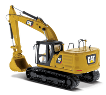 Load image into Gallery viewer, CAT 1:50 323 Hydraulic Excavator Next Gen High Line Series
