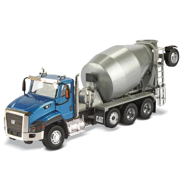 CAT 1:50 CT660 Day Cab Tractor with Mixer - Core Classic Series