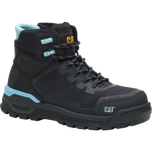 CAT Propulsion Composite Toe Women's Work Boot Terra Cat Shop