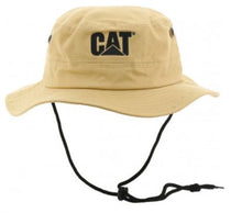 Load image into Gallery viewer, Cat Trademark Safari Hat
