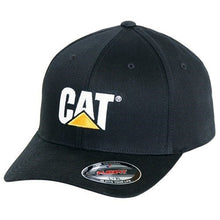 Load image into Gallery viewer, Cat Trademark Flexifit Cap
