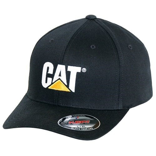 Cat Trademark Flexifit Cap