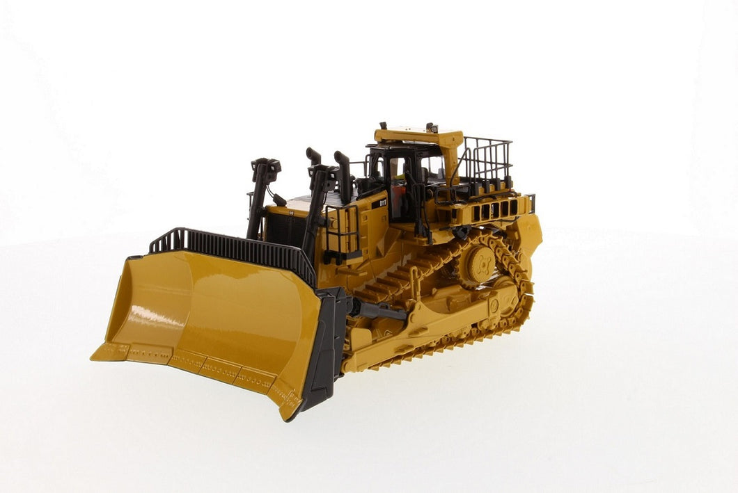 CAT 1:50 D11T Track-Type Tractor JEL Design High Line