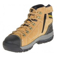 Load image into Gallery viewer, CONVEX MIDSIZE STEEL TOE BOOT
