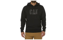 Load image into Gallery viewer, Cat Foundation Hooded Sweatshirt
