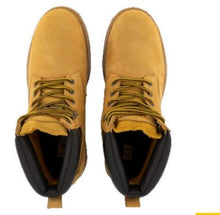 Load image into Gallery viewer, CAT Holton Steel Toe Boot