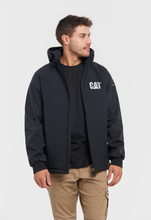 Load image into Gallery viewer, CAT Tech Hybrid Jacket
