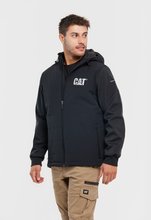 Load image into Gallery viewer, CAT Tech Hybrid Jacket
