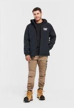 Load image into Gallery viewer, CAT Tech Hybrid Jacket

