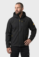 Load image into Gallery viewer, CAT Lightweight Insulated Jacket - Black
