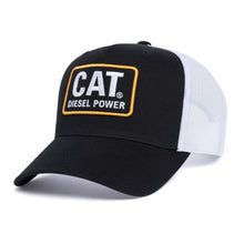 Load image into Gallery viewer, Retro Diesel Power Cap - Black

