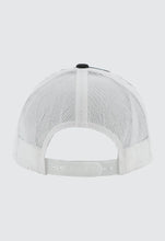 Load image into Gallery viewer, CAT Trademark Trucker Hat - Heather Grey
