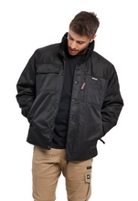 Load image into Gallery viewer, CAT Insulated Twill Jacket
