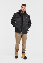 Load image into Gallery viewer, CAT Insulated Twill Jacket
