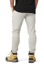 Load image into Gallery viewer, CAT Track Pant - Heather Grey
