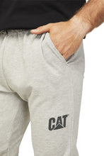 Load image into Gallery viewer, CAT Track Pant - Heather Grey
