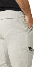 Load image into Gallery viewer, CAT Track Pant - Heather Grey
