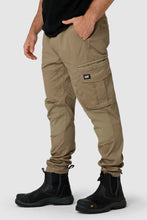 Load image into Gallery viewer, CAT Dynamic Pant - Khaki
