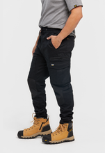 Load image into Gallery viewer, CAT Dynamic Pant - Black
