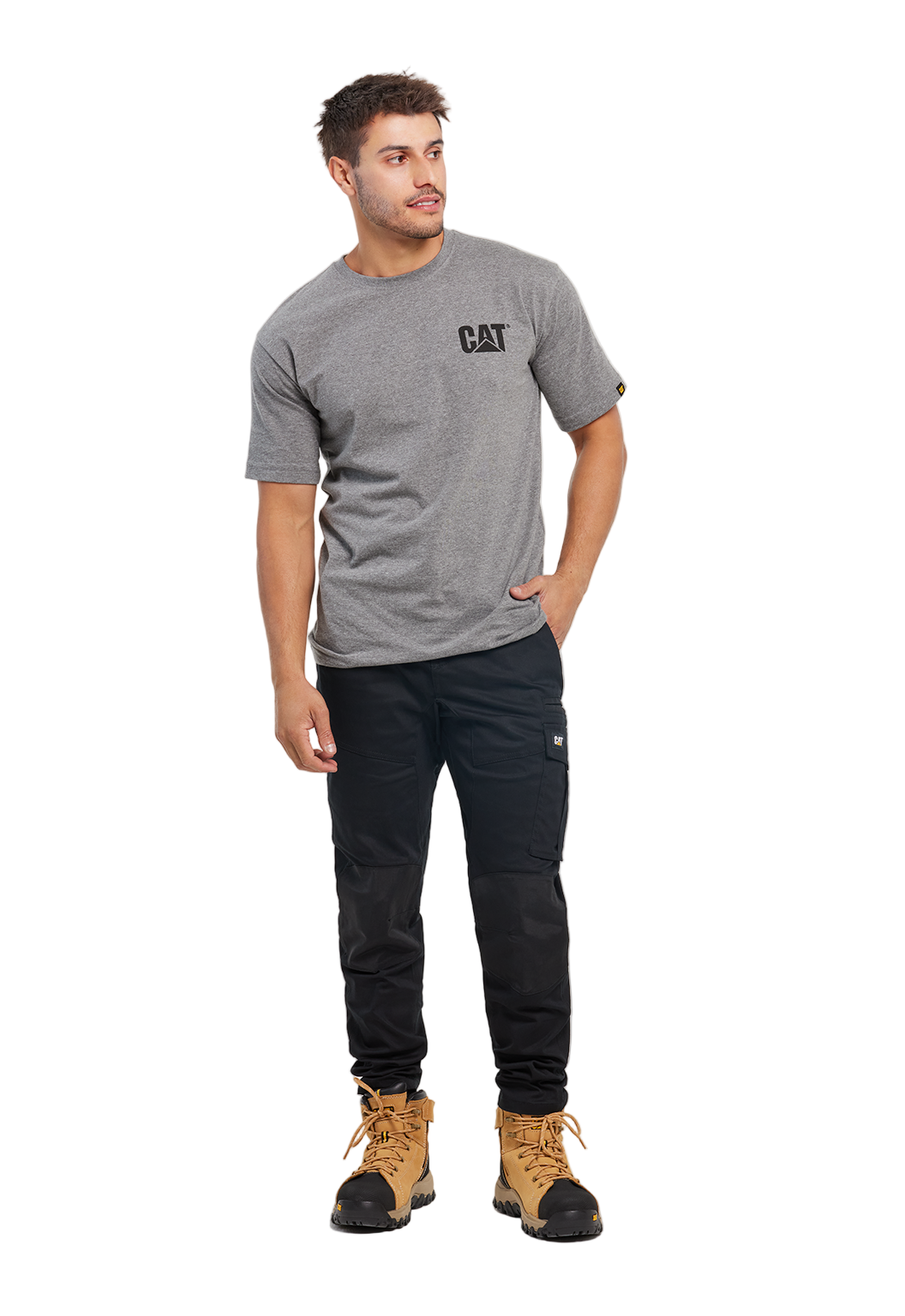 Dynamic Pants - Caterpillar Workwear – Terra Cat Shop