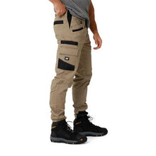 Load image into Gallery viewer, CAT Elite Operator Pant - Khaki
