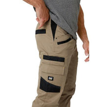Load image into Gallery viewer, CAT Elite Operator Pant - Khaki
