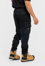 Load image into Gallery viewer, CAT Elite Operator Pant - Black
