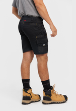 Load image into Gallery viewer, CAT Elite Operator Flex Short - Black
