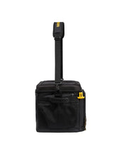 Load image into Gallery viewer, CAT 24 Can Cooler Bag - Black
