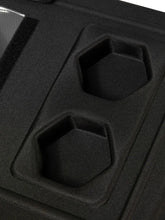 Load image into Gallery viewer, CAT 24 Can Cooler Bag - Black
