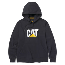 Load image into Gallery viewer, CAT TM Pullover Hooded Sweatshirt
