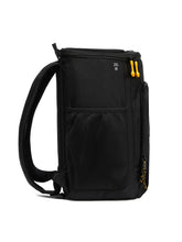 Load image into Gallery viewer, CAT 28 Can Cooler Backpack - Black
