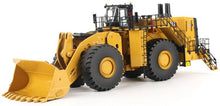Load image into Gallery viewer, CAT 1:50 995 Large Wheel Loader - High Line Series
