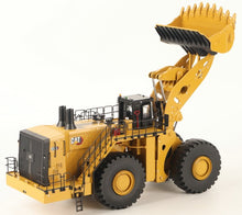 Load image into Gallery viewer, CAT 1:50 995 Large Wheel Loader - High Line Series
