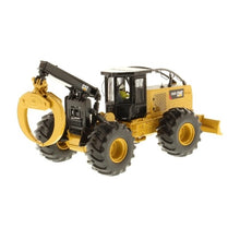 Load image into Gallery viewer, CAT 1:50 555D Wheel Skidder - High Line Series
