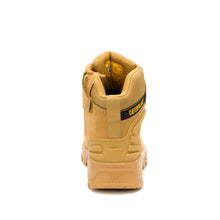Load image into Gallery viewer, CAT Striver XL 6" AUS ZIP WP AT - Honey
