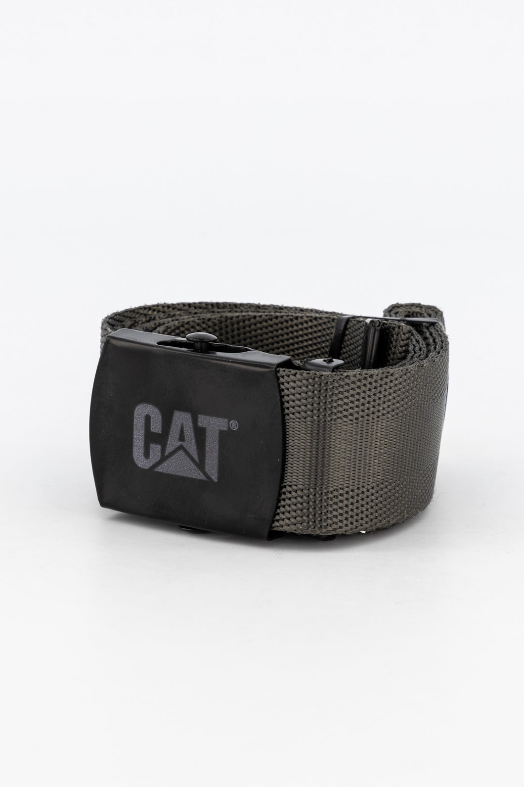 Cat Trademark Belt