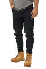 Load image into Gallery viewer, CAT Dynamic Pant - Black
