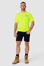Load image into Gallery viewer, CAT Elite Operator Short - Black
