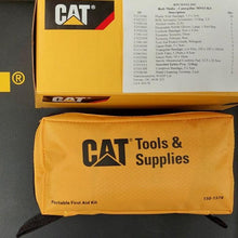 Load image into Gallery viewer, CAT Portable First Aid Kit
