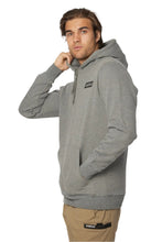 Load image into Gallery viewer, ICON BLOCK HOODED SWEATSHIRT
