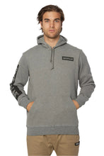 Load image into Gallery viewer, ICON BLOCK HOODED SWEATSHIRT
