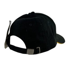 Load image into Gallery viewer, CAT Brushed Cotton Sandwich Peak Cap
