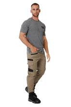 Load image into Gallery viewer, CAT Elite Operator Pant - Khaki
